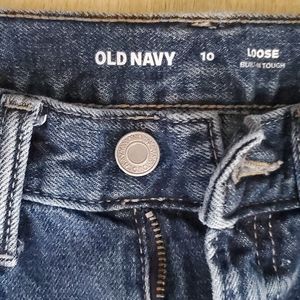Kids jeans